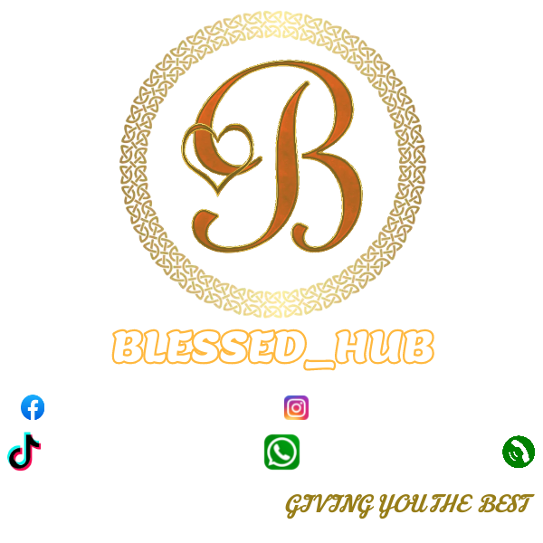 BlessedHub