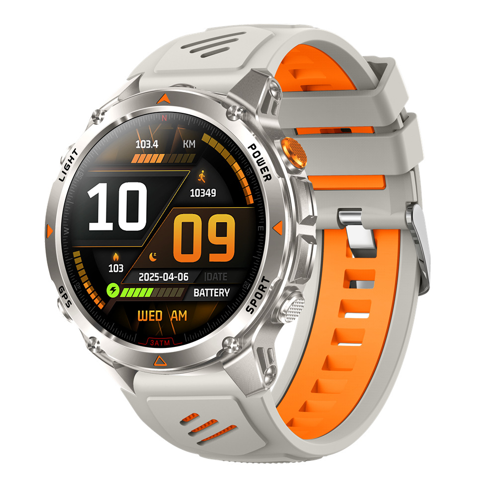 Ht37 Smart Watch Gps